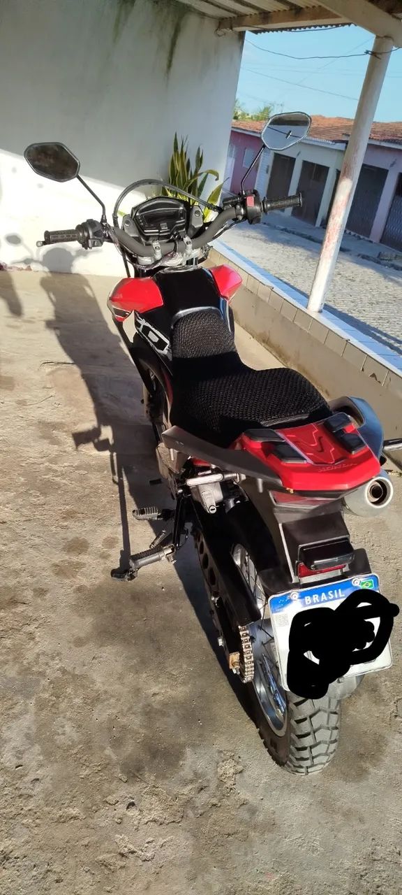 Honda Bros esdd - Foto 5