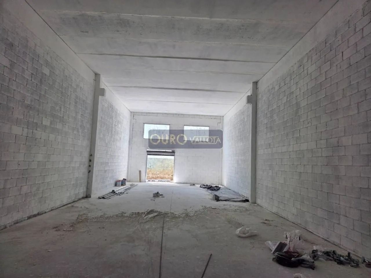 Ponto Comercial com 560 m² no Belenzinho - São Paulo/SP - Foto 3