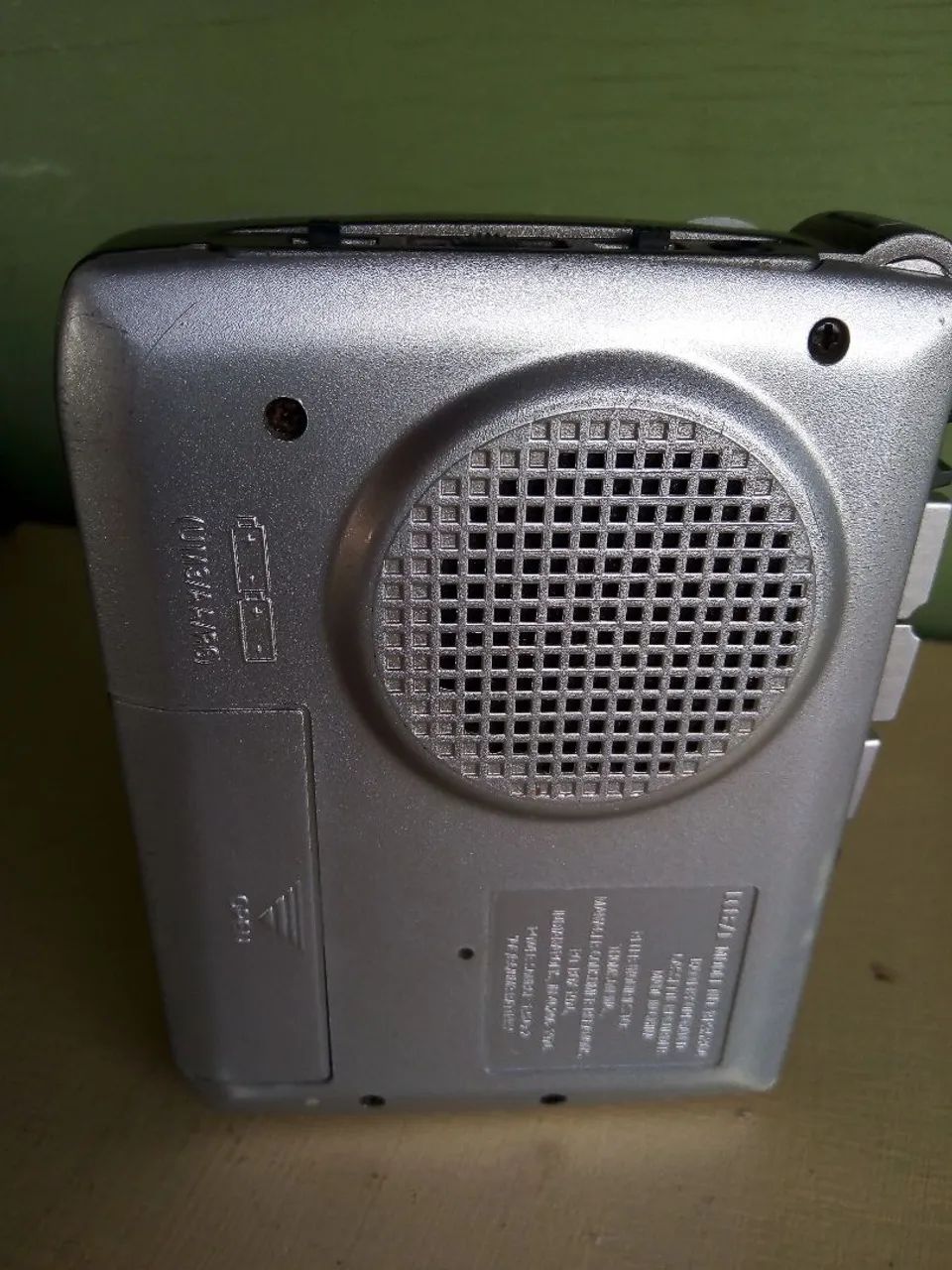 Walkman RCA - Foto 3