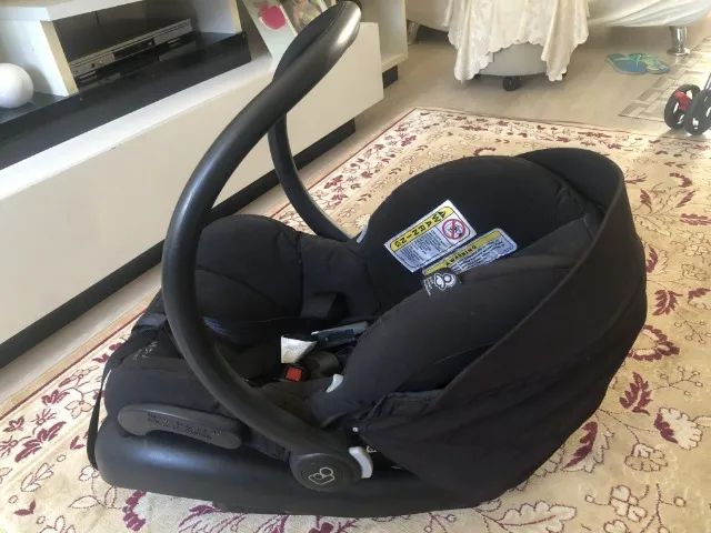 Carrinho para Bebê - Maxi-Cosi