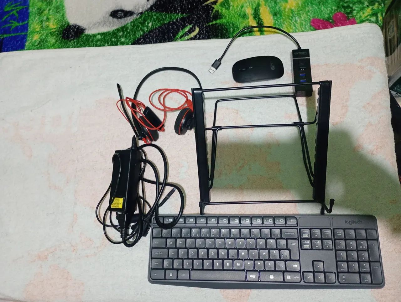 Notebook Acer  Windows 11Pro. 12 geração  - Foto 5