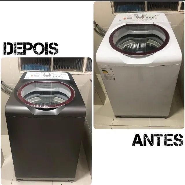 envelopamento em  maquinas  - Foto 5