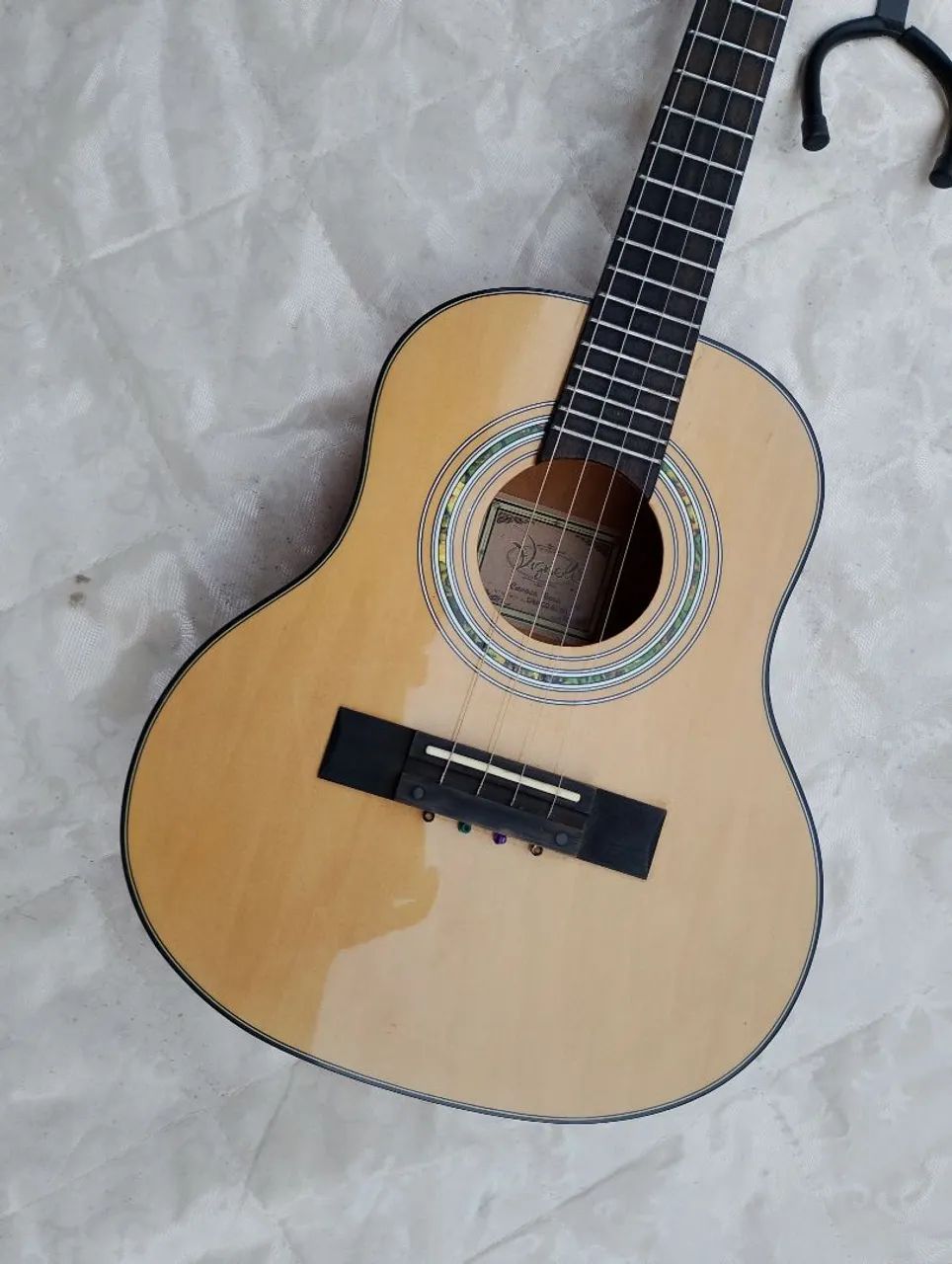 Cavaquinho Dignoli (Acústico) - Foto 3