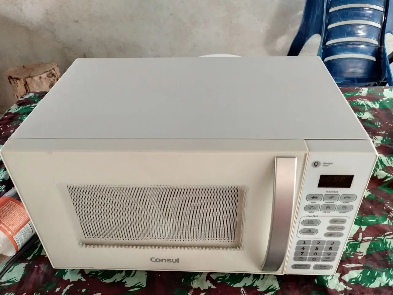 Microondas consul CMA20 - Foto 2