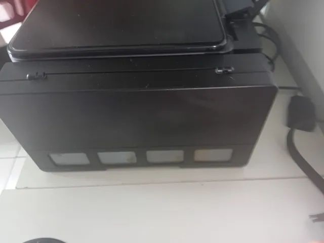 Impressora Epson L395