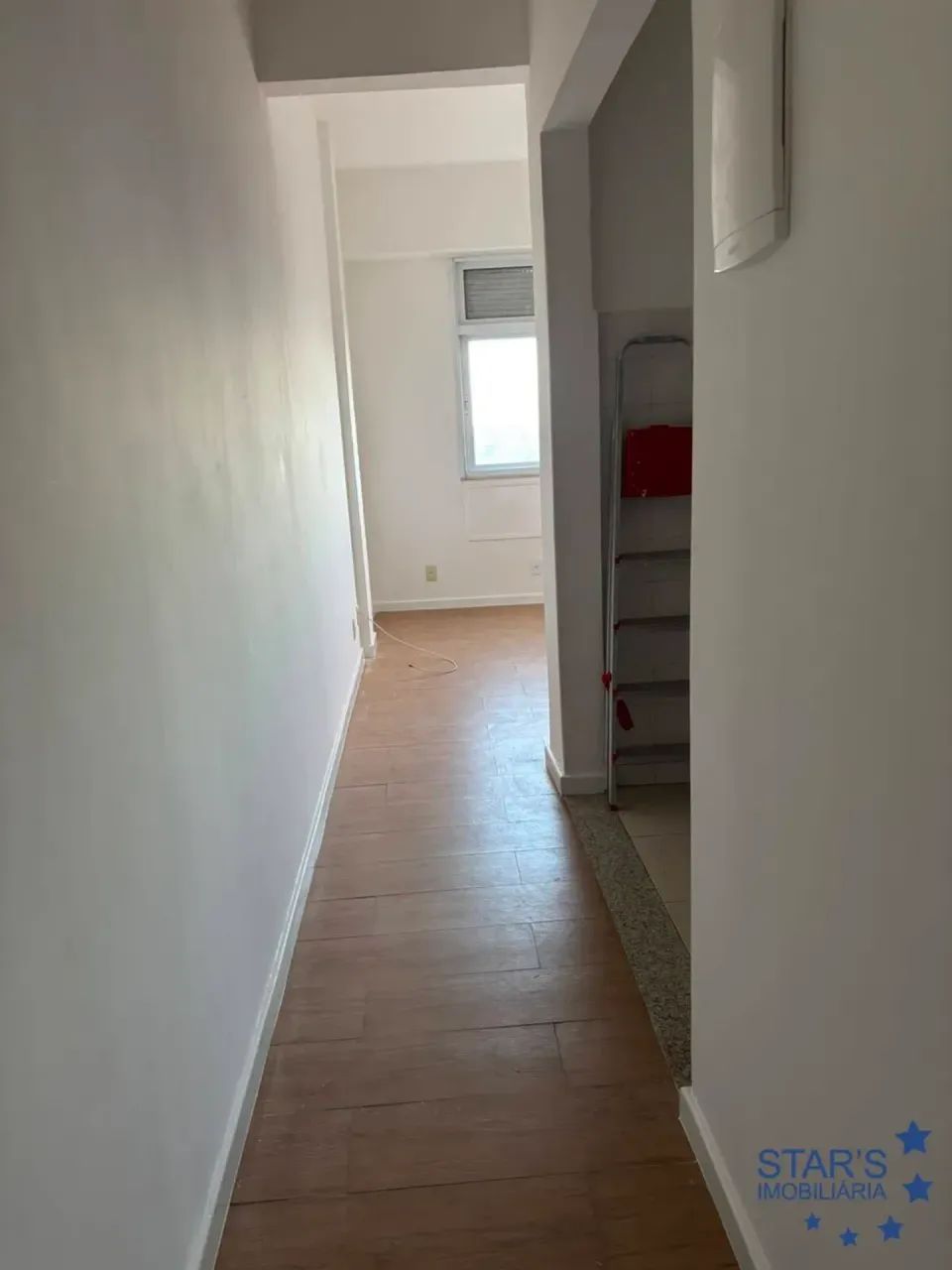 Studio no Leme com vista para o mar! 17m² - Foto 4