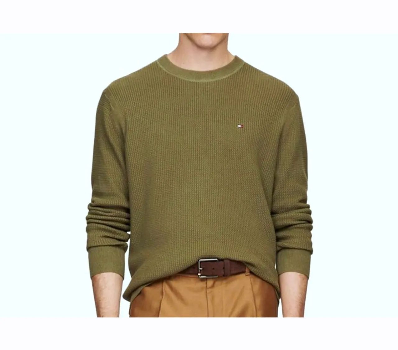 Suéter masculino Tommy Hilfiger  3XL Original
