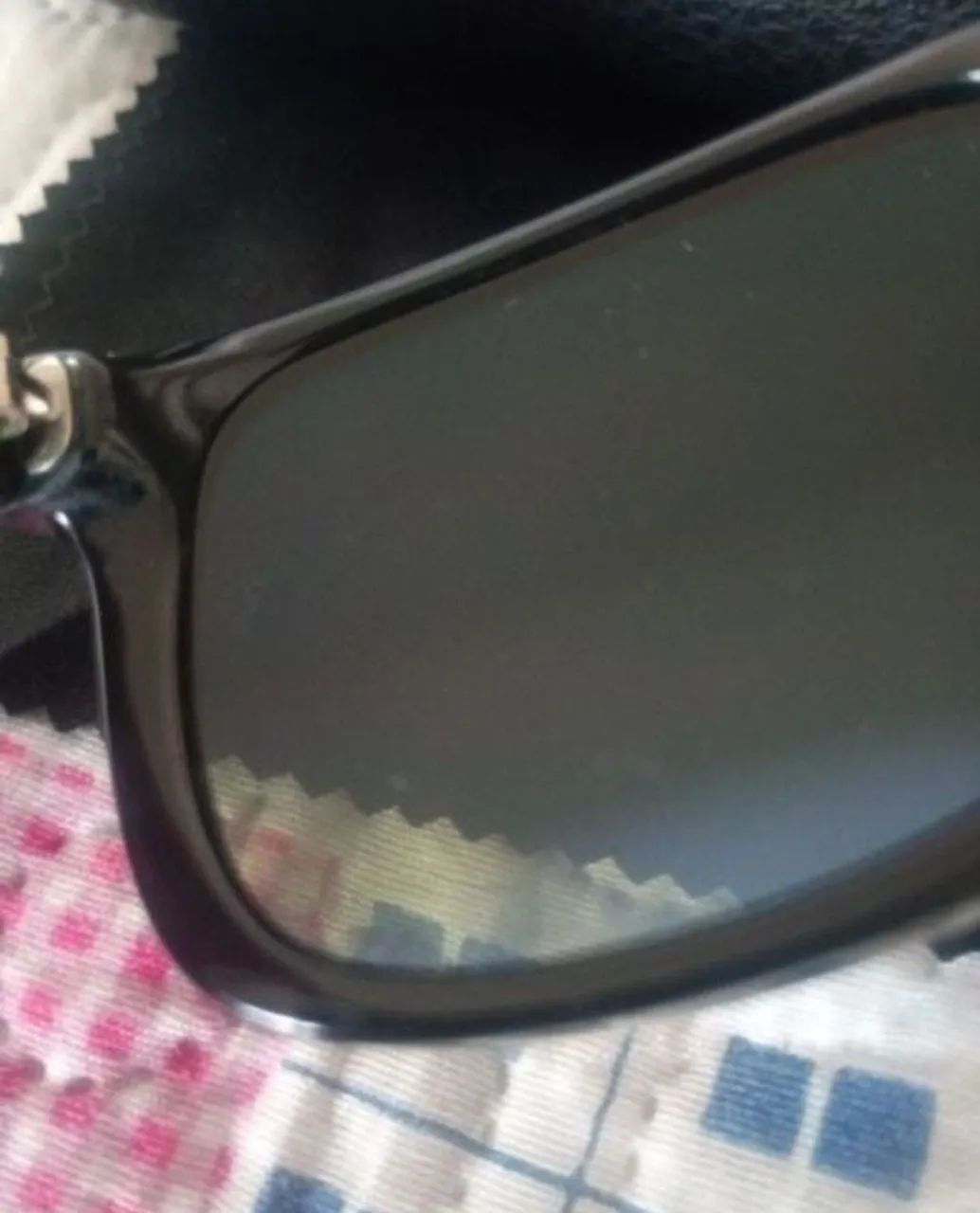 Óculos Ray Ban Justin Original  - Foto 5