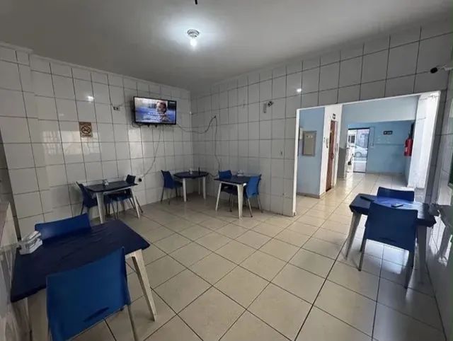 Imóvel comercial no centro de São Vicente  - Foto 4
