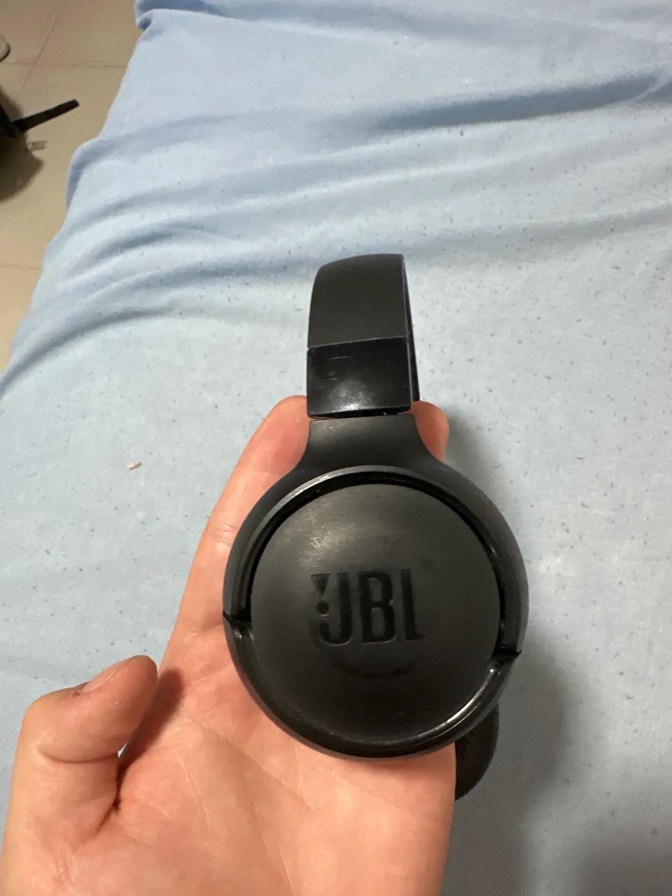 fone JBL Tune 520 Bluetooth  - Foto 2