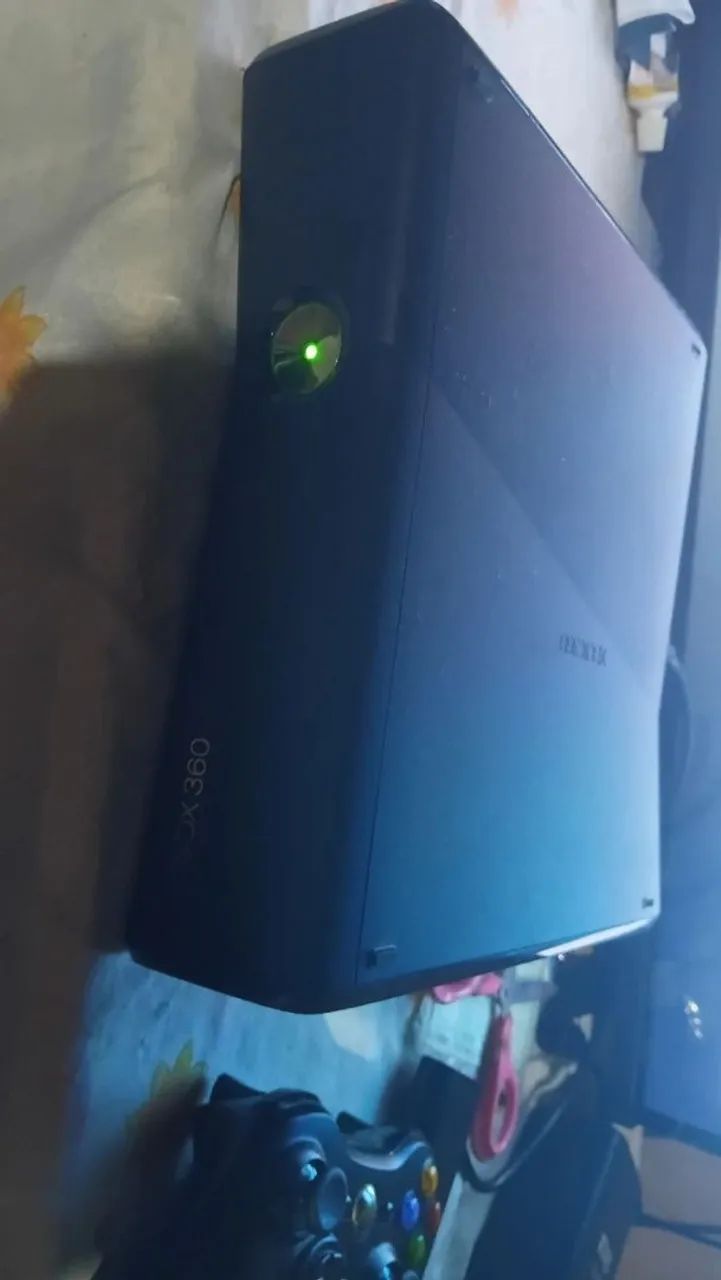 XBOX 360 80 jogos