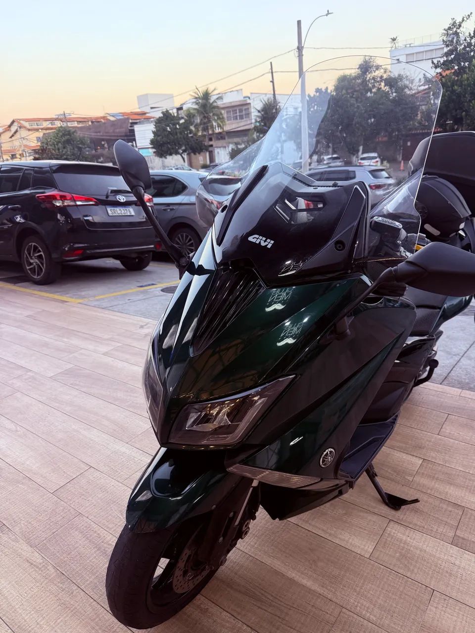 Tmax 2016 chave de presença!  - Foto 2