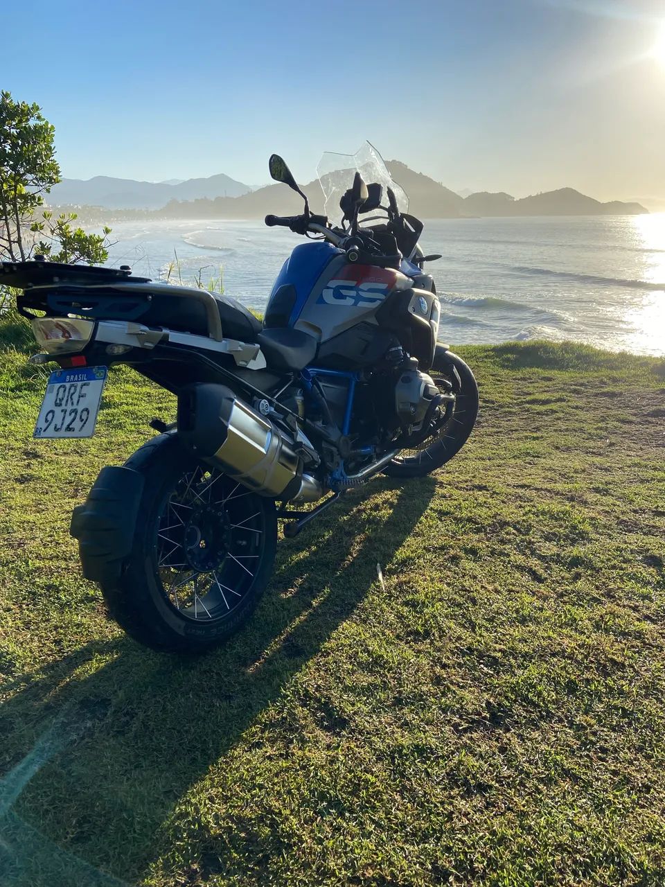 BMW 1200  - Foto 2
