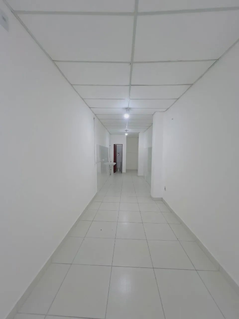 ALUGA - SALA COMERCIAL - 41M² - MORADA DA SERRA - CPA II - CUIABA/MT  - Foto 4
