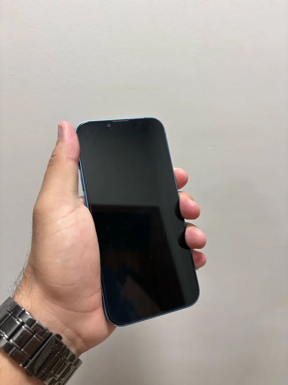 iPhone 13 128GB  - Foto 3