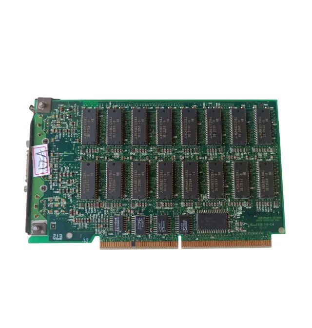 PLACA APPLE 020 0510 A VLSI 9410AS 17A - Foto 2