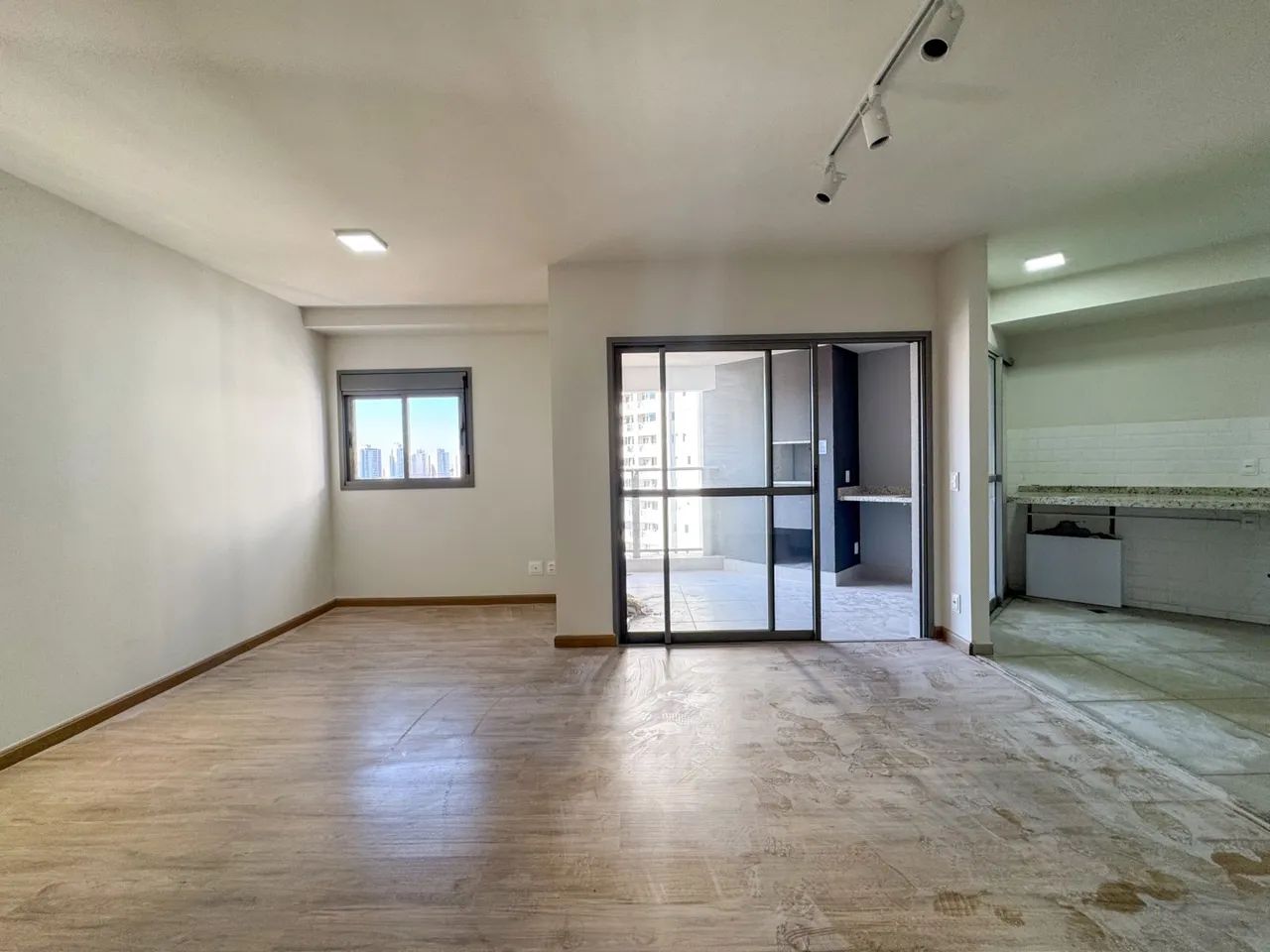 Apartamento para alugar no Edifício Hype, Gleba Palhano - Foto 5