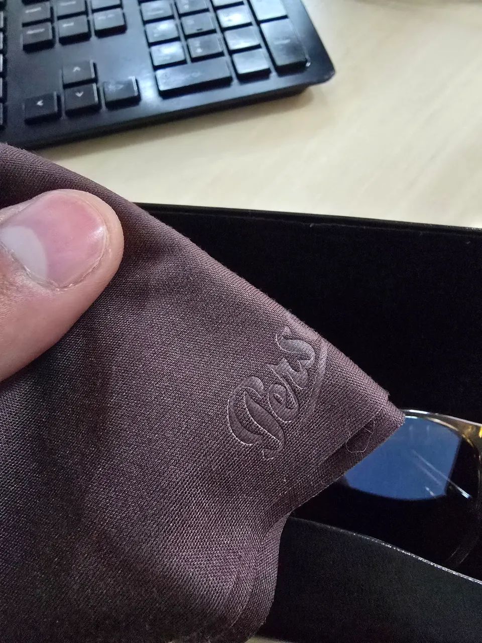 Óculos Persol PO3152S - Foto 3