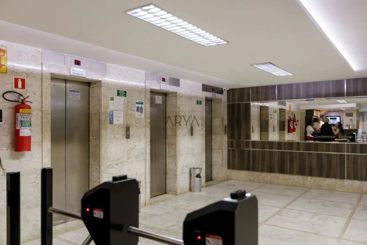 Sala comercial à venda no Centro ARYA1 - Foto 3