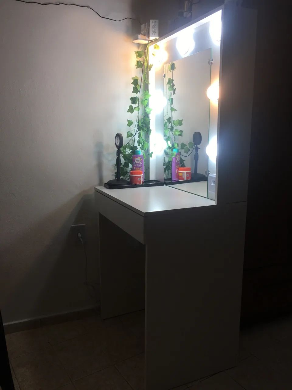 Penteadeira camarim  - Foto 2