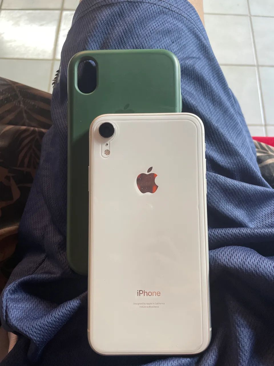 iPhone XR 