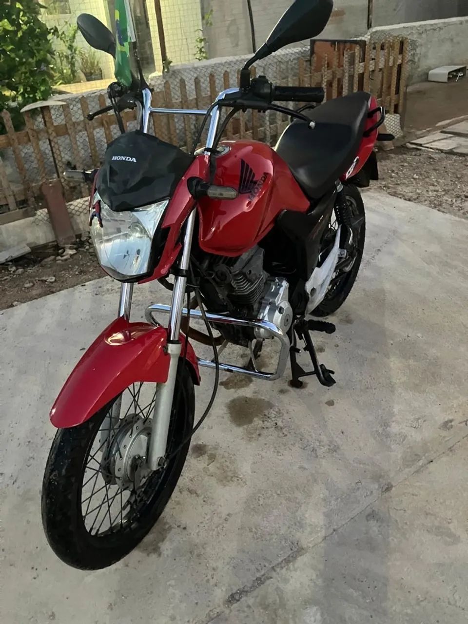 160 start 13500 - Foto 3