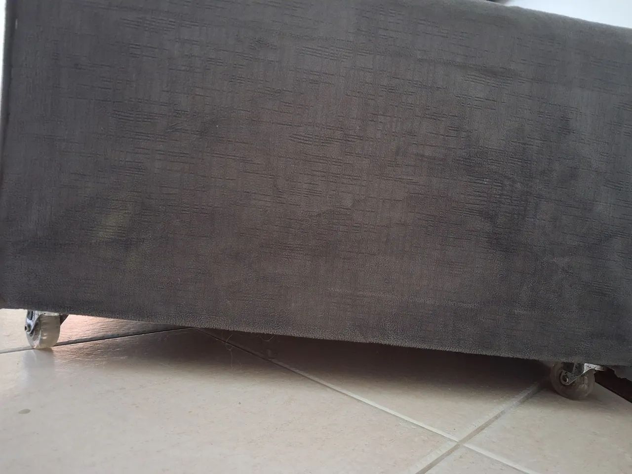 Puff Gigante - Foto 5