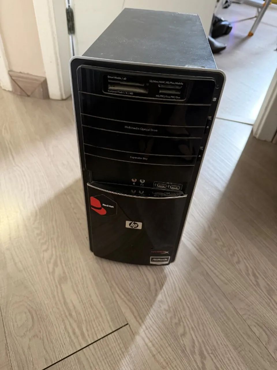 Gabinete de PC HP - Foto 2