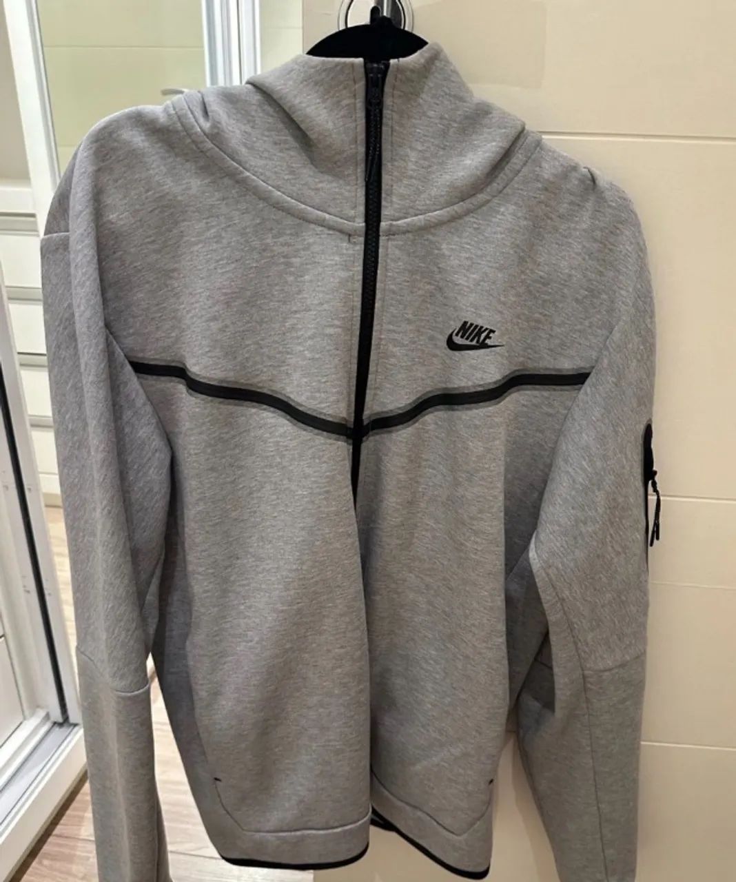 Nike Tech Fleece modelo og