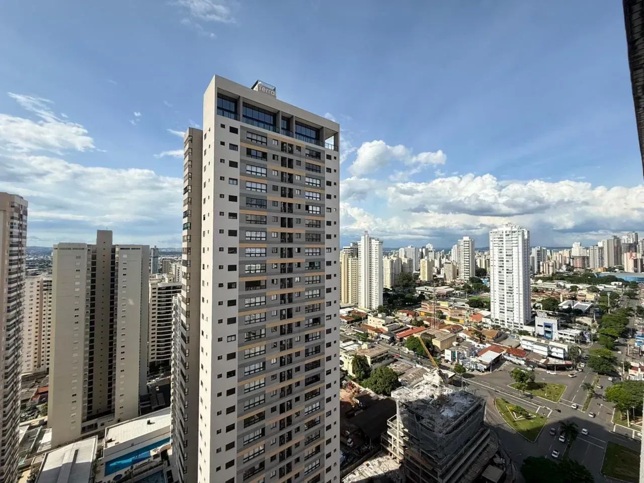 Imóvel para venda tem 104 metros quadrados com 3 quartos em Setor Bueno - Goiânia - GO - Foto 10