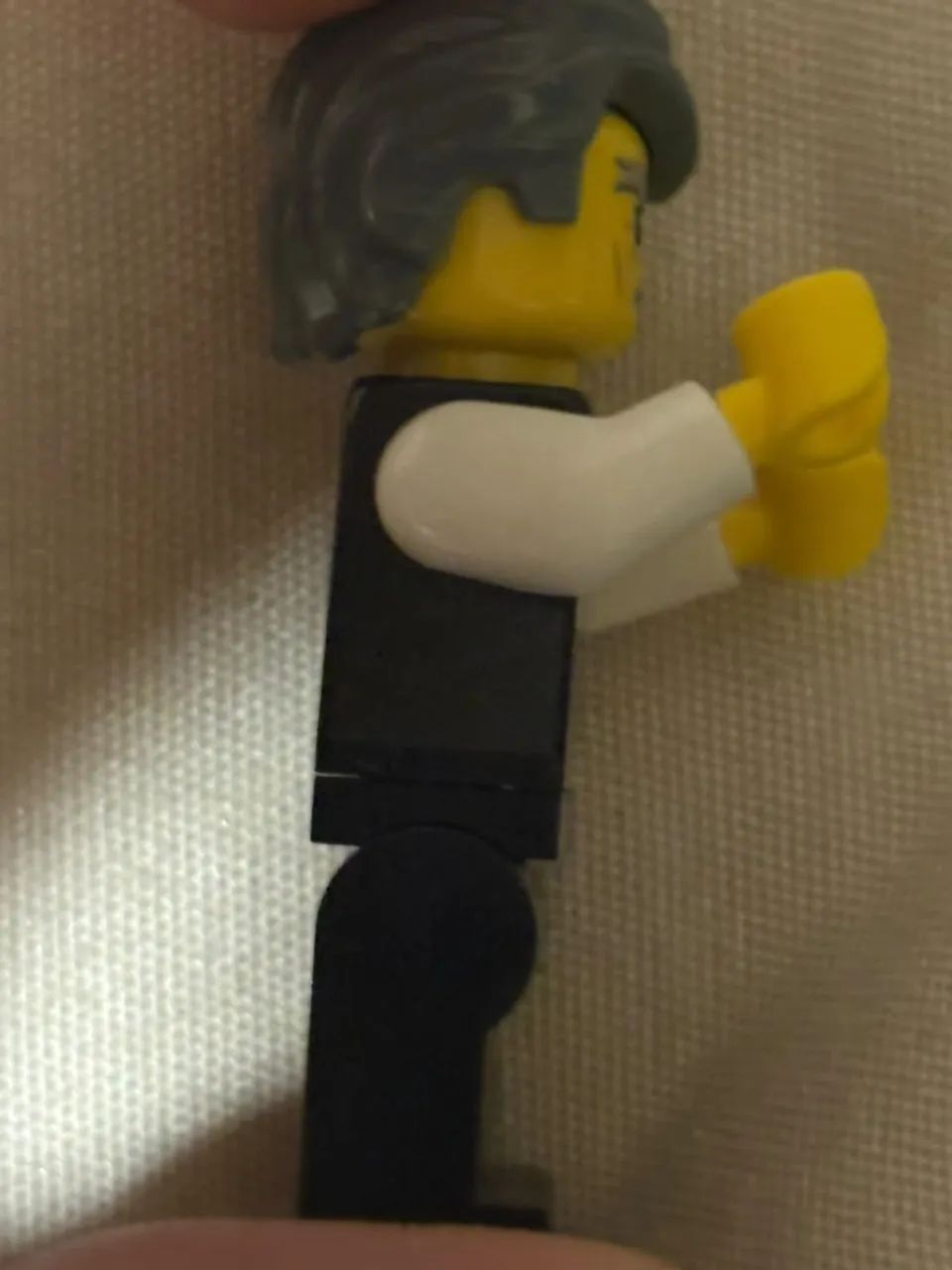 Lego reservado  - Foto 2