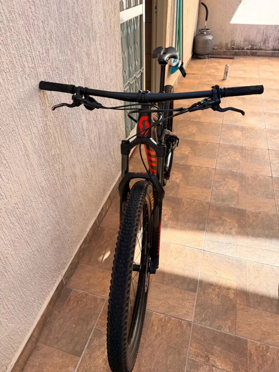  Bicicleta Scott Spark 960 2021 - Pronta para pedalar! - Foto 2