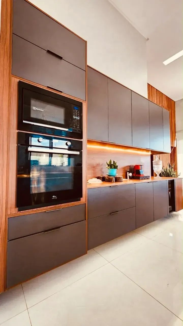 Térrea para venda com 175 metros quadrados com 4 quartos - Foto 5