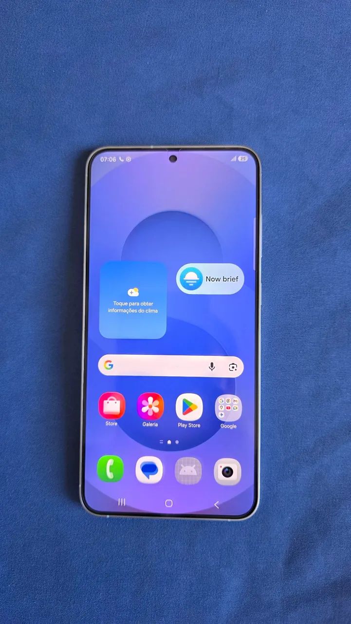 Samsung S25 Plus 512GB - Foto 2