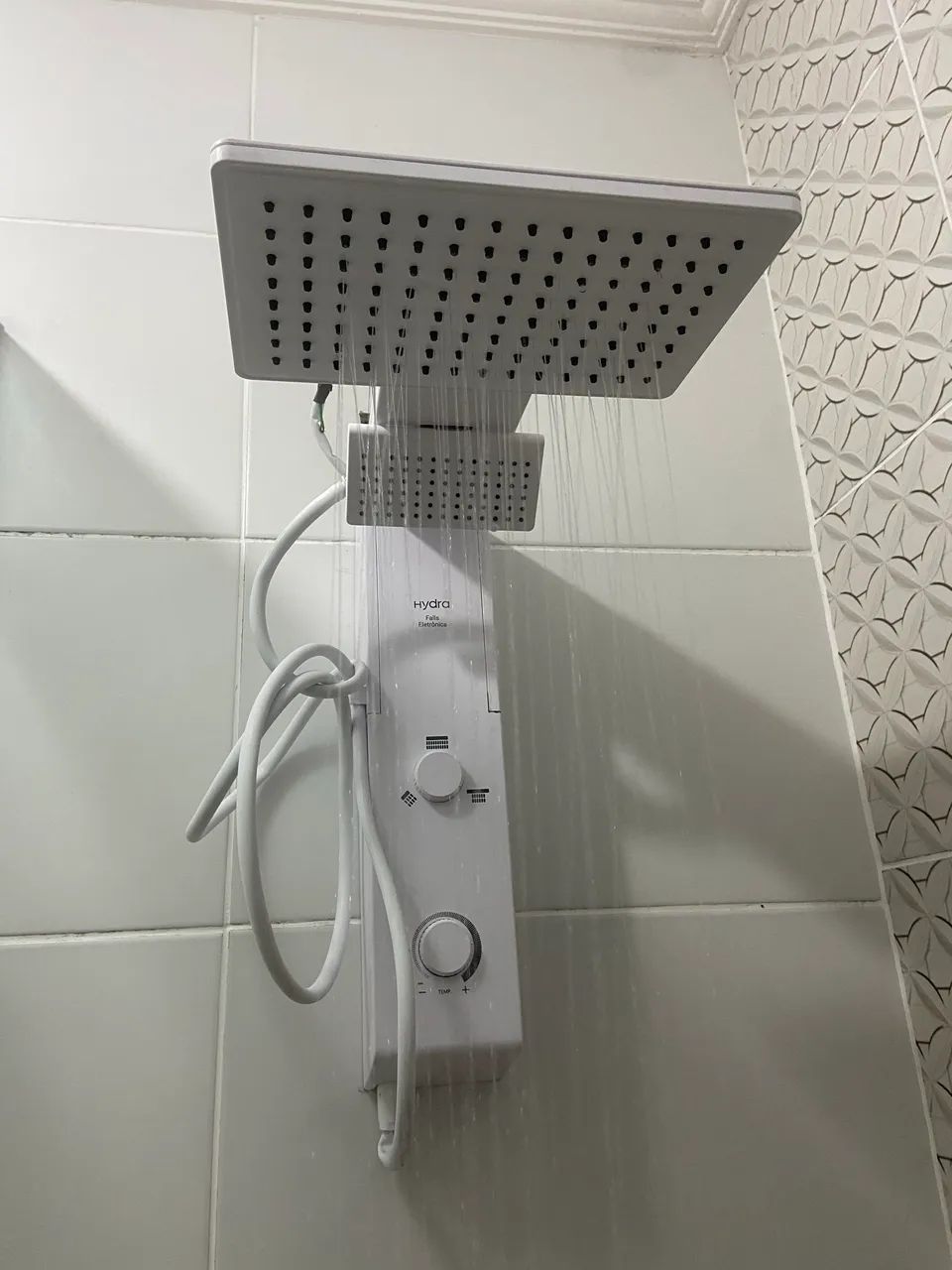 Chuveiro - barato 