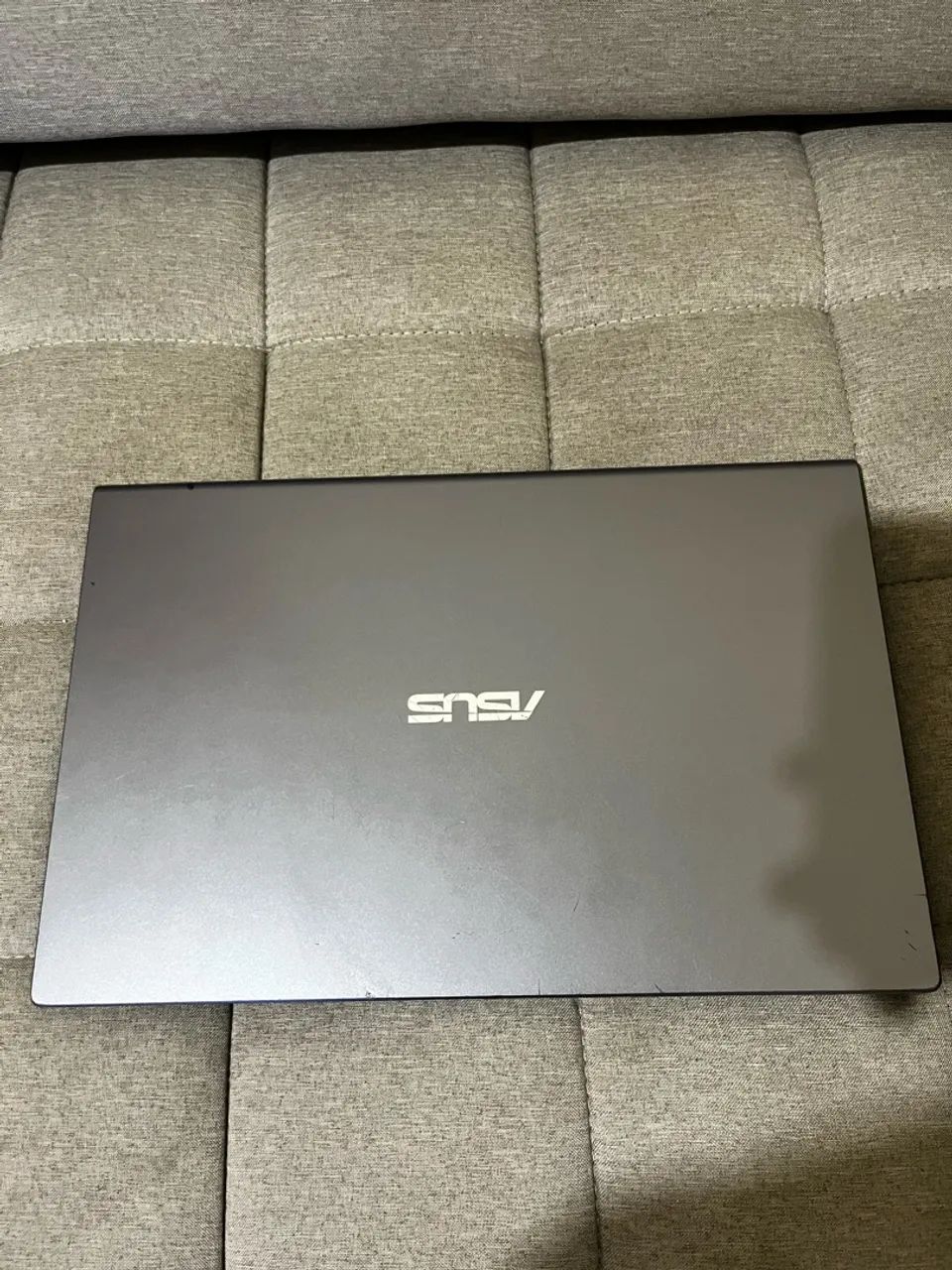 Notebook i3 10° geração MUITO NOVO - Foto 5