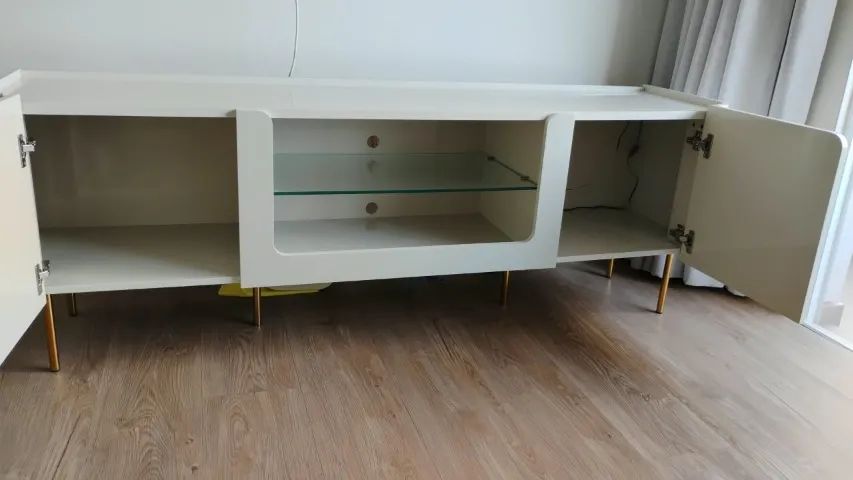 Rack com LED - Foto 2