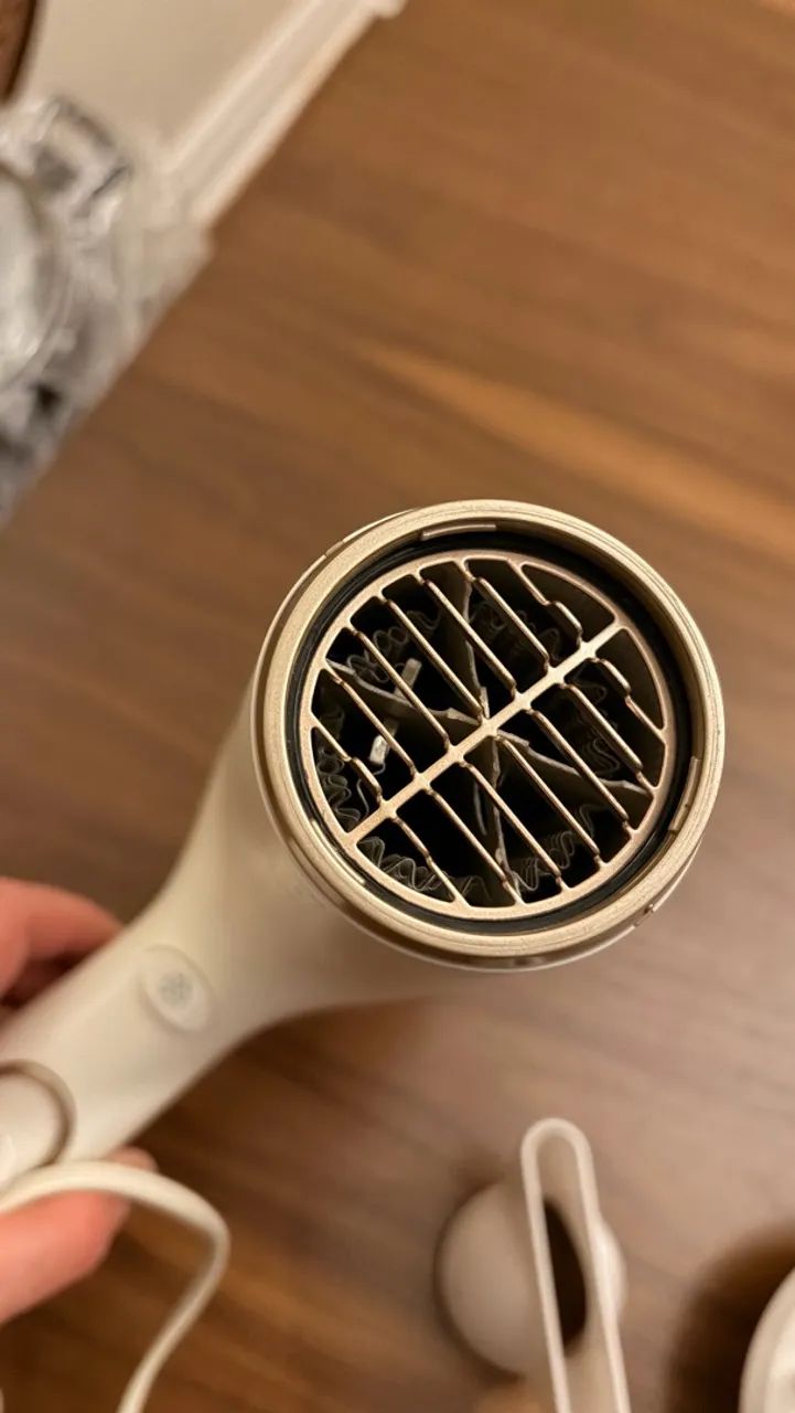 Secador philips thermoprotect 2200w ionic - Foto 4