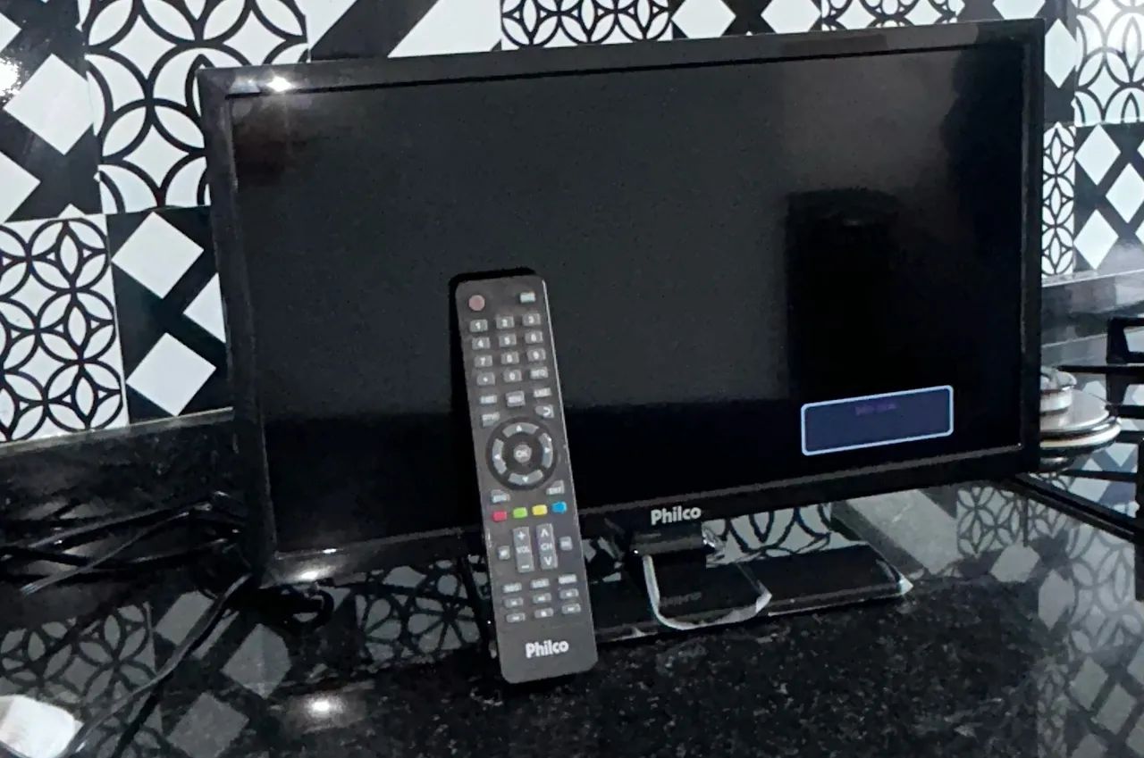 TV  Philco Led 25 polegadas 