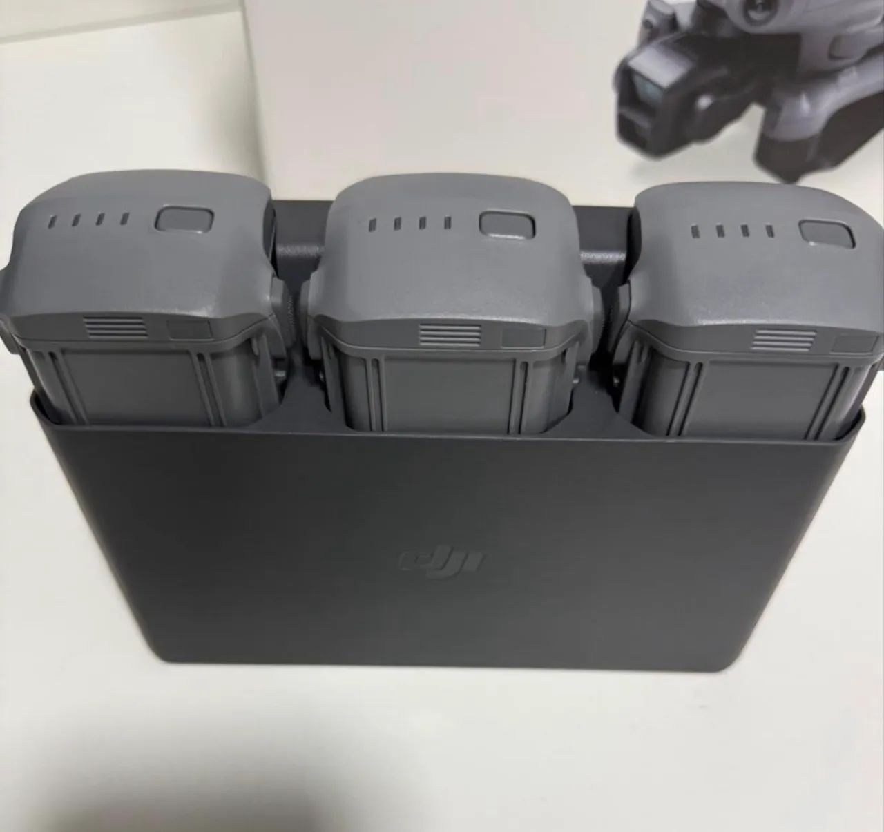 Drone DJI Air 3 Fly More - Foto 4
