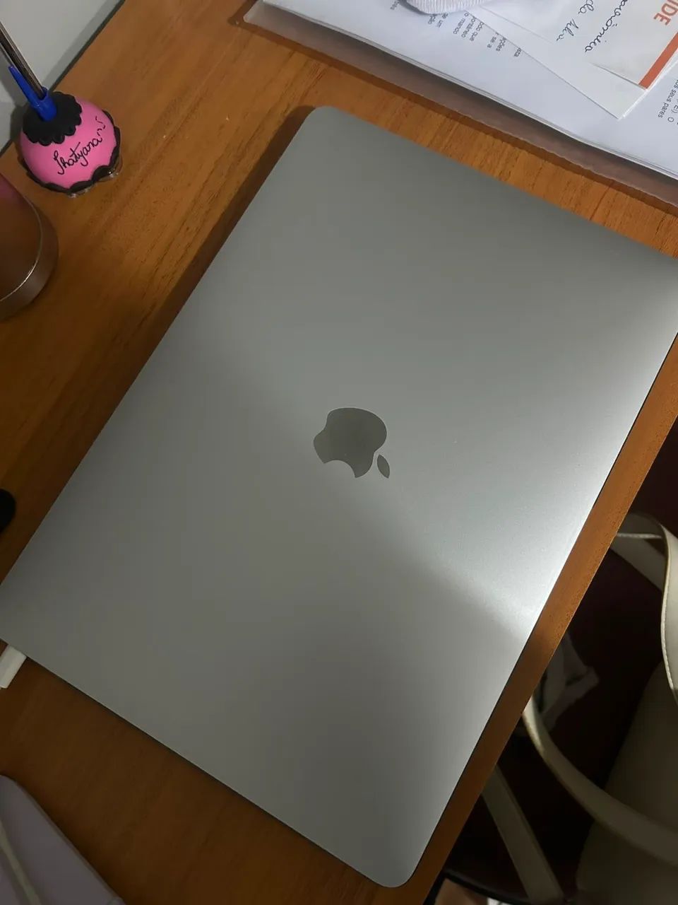 MacBook