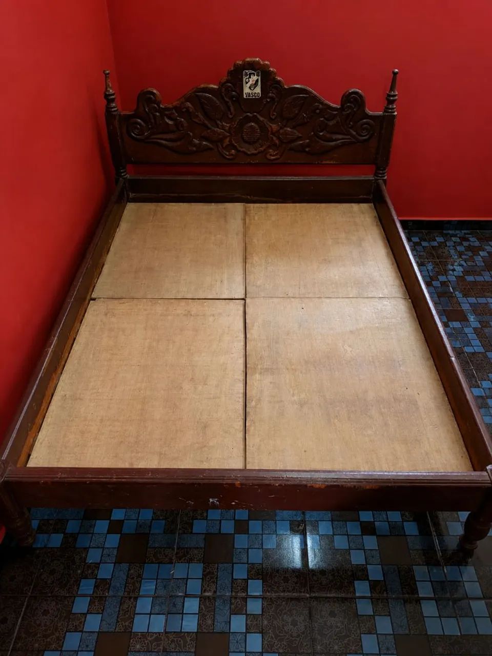 Cama de Casal - Foto 2