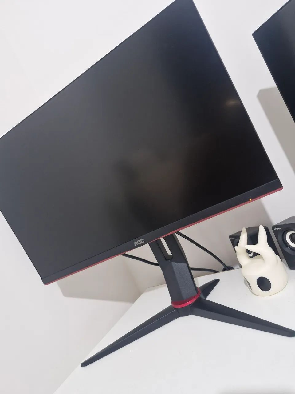 Monitor aoc hero 24 polegadas 165HZ