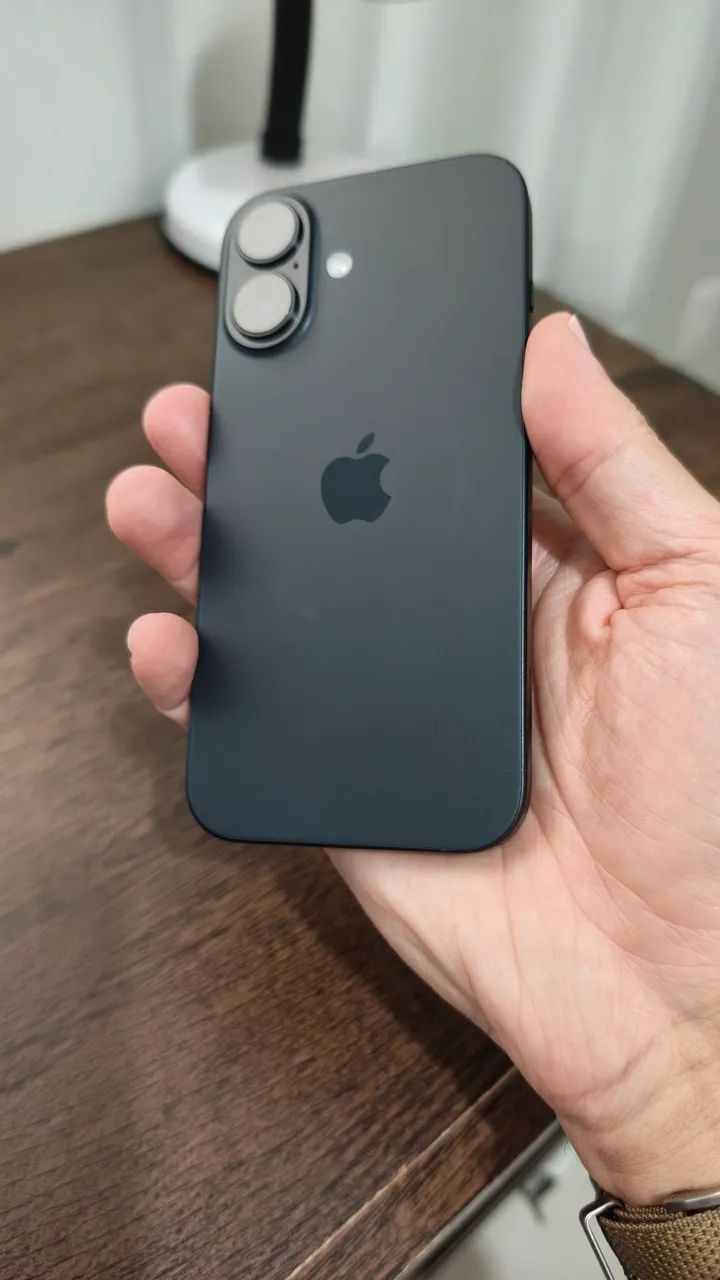 iPhone 16 - 256GB - Foto 3