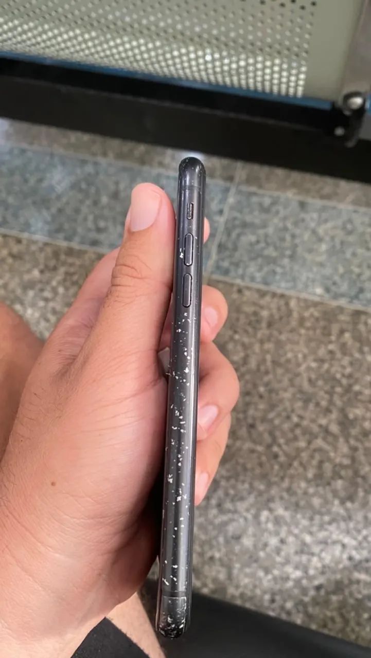 iPhone XR - Foto 5