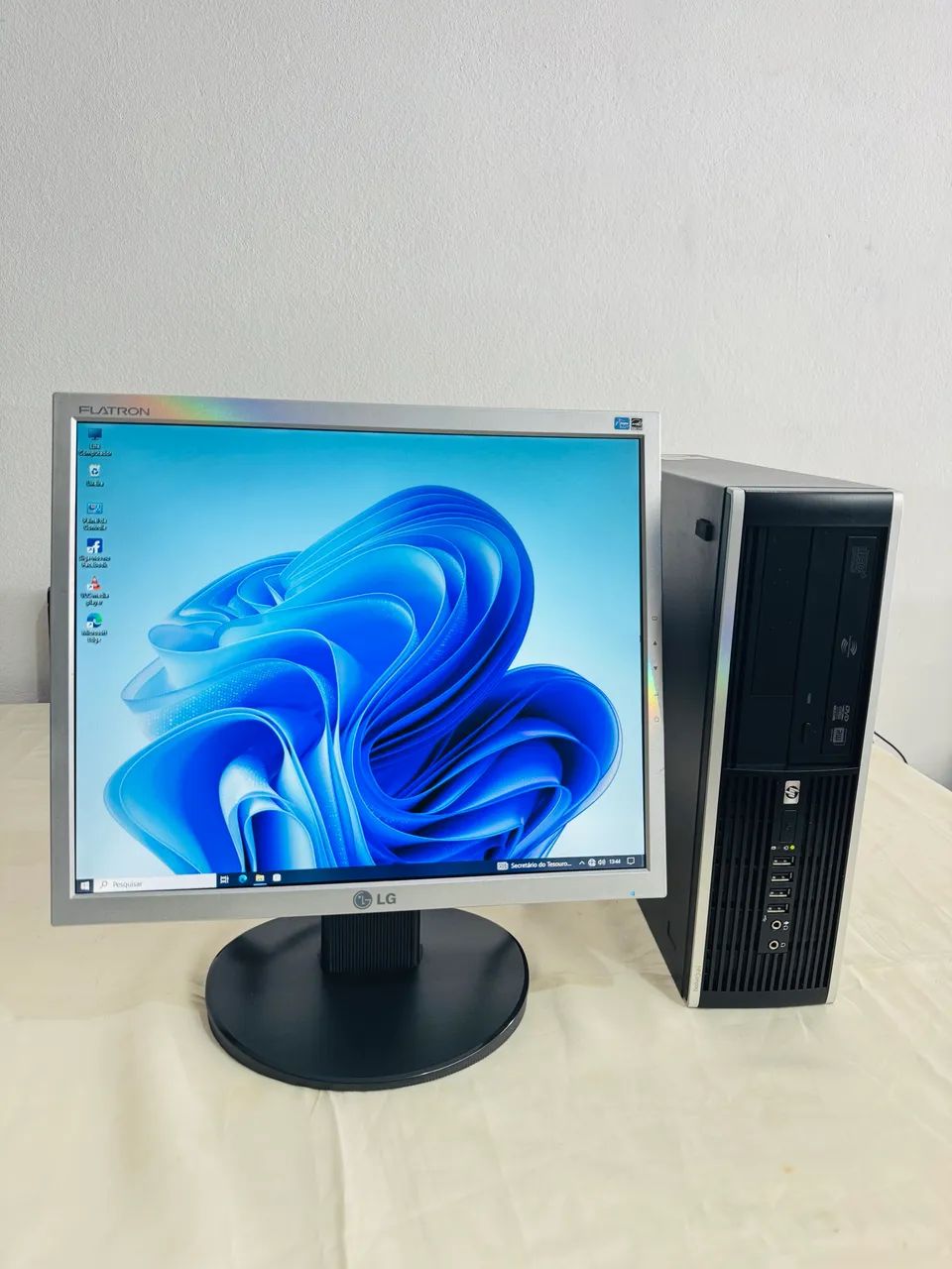 Computador estudar faculdade office  - Foto 4