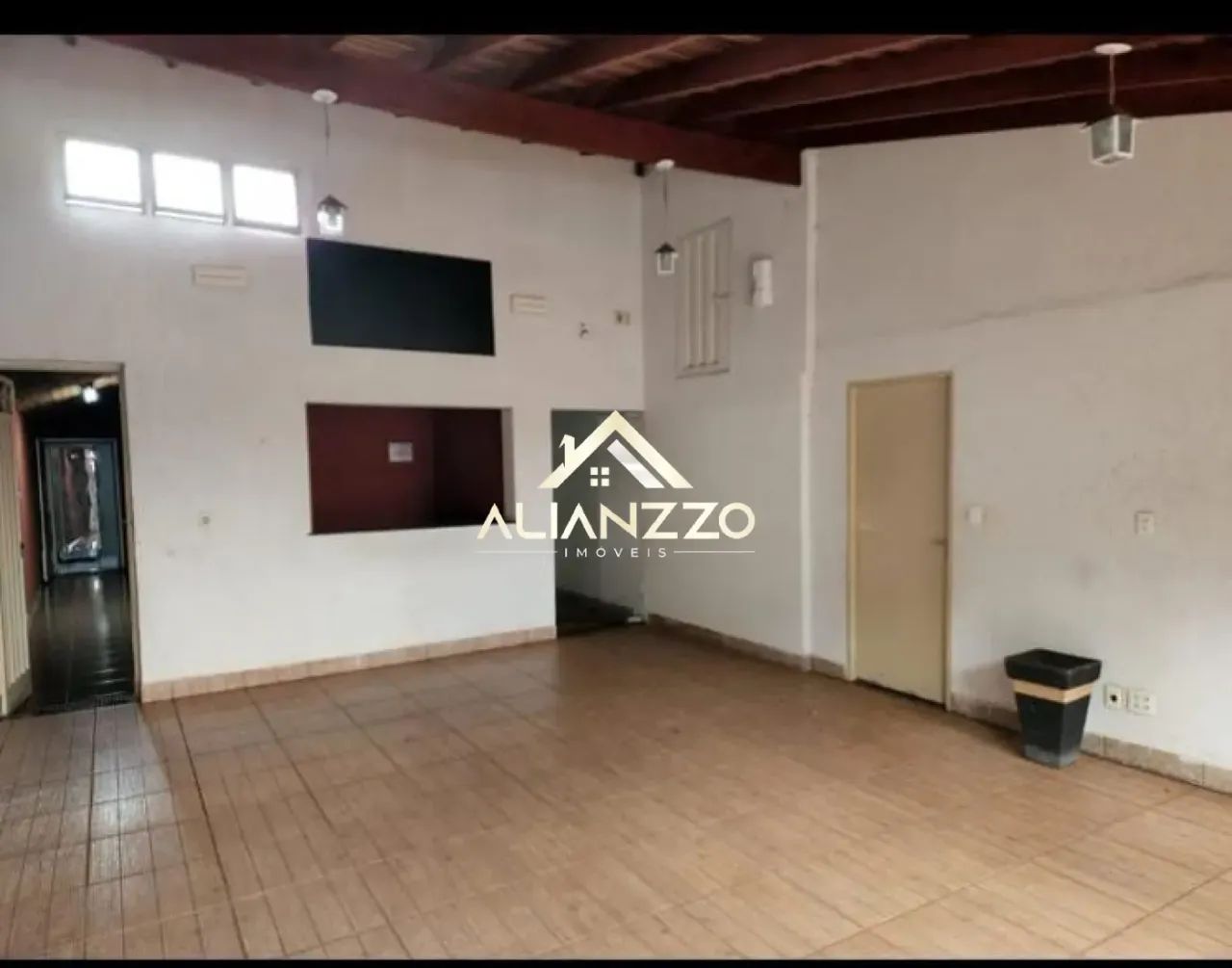 Casa Sobrado Residencial Localizada no bairro Jardim Macedo em Ribeirão Preto/SP. Alianzzo - Foto 18