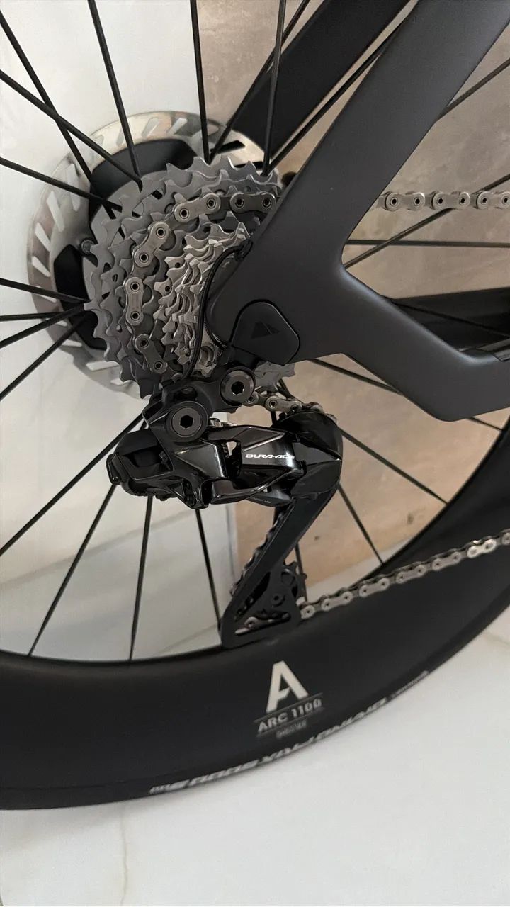 Canyon SpeedMax CFR di2 2026 - Foto 5