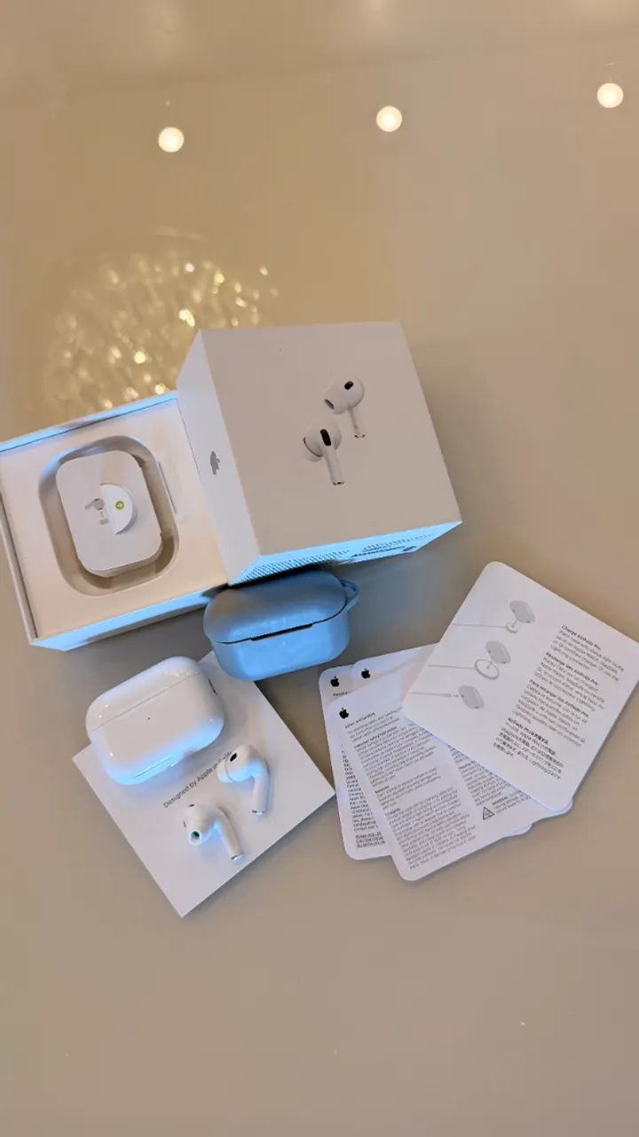 Apple AirPods Pro 2 - Foto 3