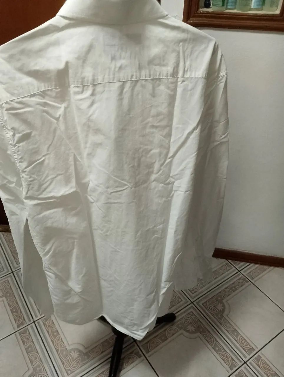Camisa masculina  - Foto 4